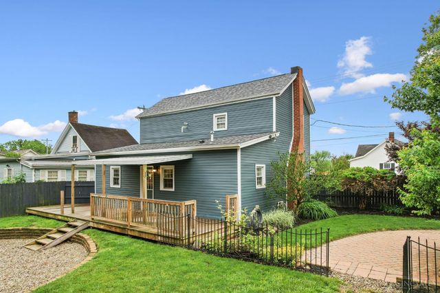 128 S East Street, Bethel, OH 45106