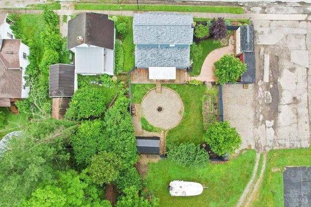 128 S East Street, Bethel, OH 45106