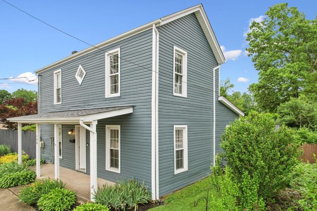 128 S East Street, Bethel, OH 45106