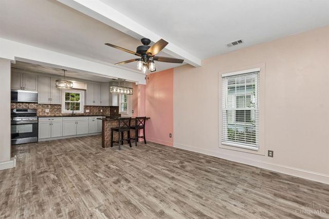 128 S East Street, Bethel, OH 45106