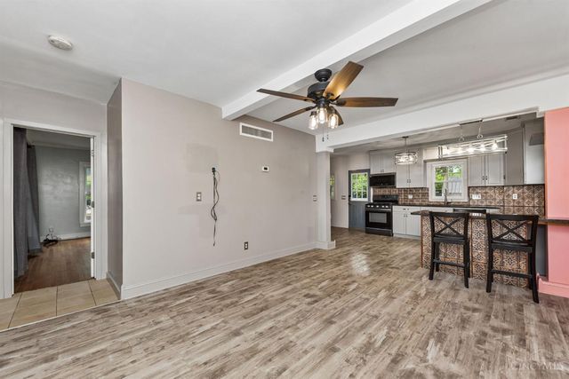 128 S East Street, Bethel, OH 45106