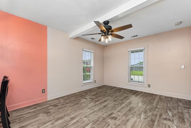 128 S East Street, Bethel, OH 45106