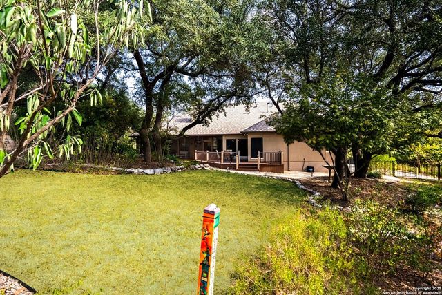 15921 Reyes Rdg, Helotes, TX 78023