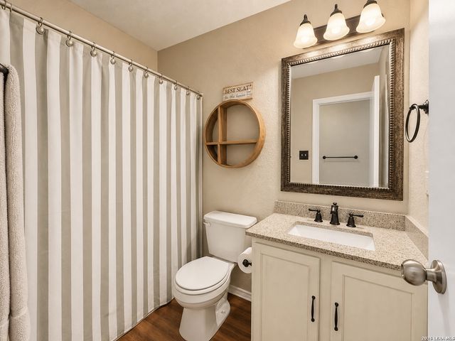 25630 Presidio Aly, Boerne, TX 78015