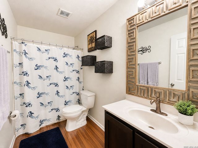 25630 Presidio Aly, Boerne, TX 78015