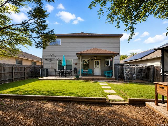 25630 Presidio Aly, Boerne, TX 78015