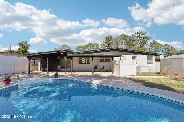 7004 WAIKIKI Road, Jacksonville, FL 32216