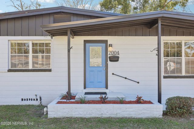 7004 WAIKIKI Road, Jacksonville, FL 32216