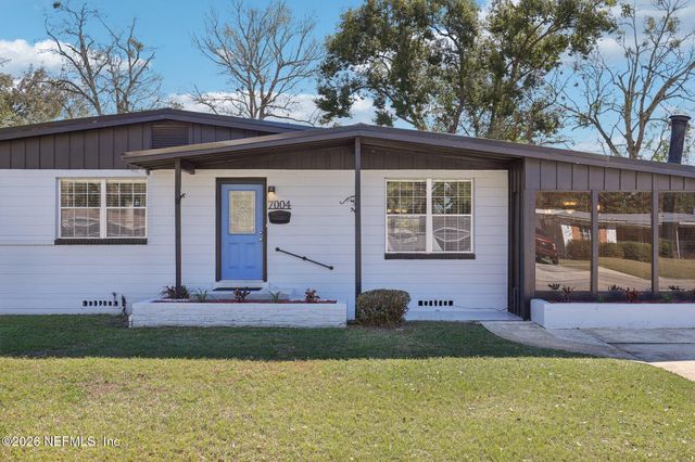 7004 WAIKIKI Road, Jacksonville, FL 32216