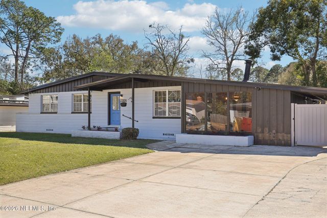 7004 WAIKIKI Road, Jacksonville, FL 32216