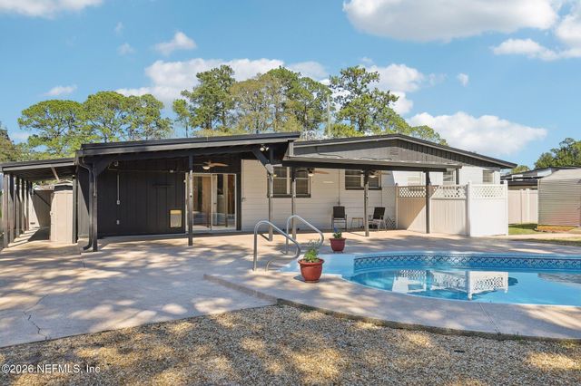 7004 WAIKIKI Road, Jacksonville, FL 32216