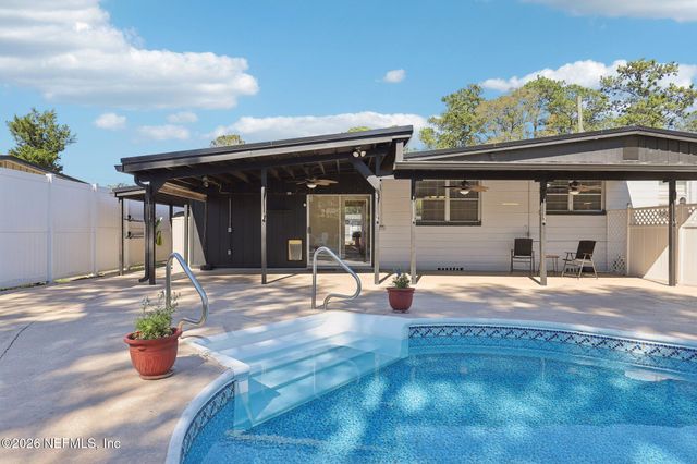 7004 WAIKIKI Road, Jacksonville, FL 32216