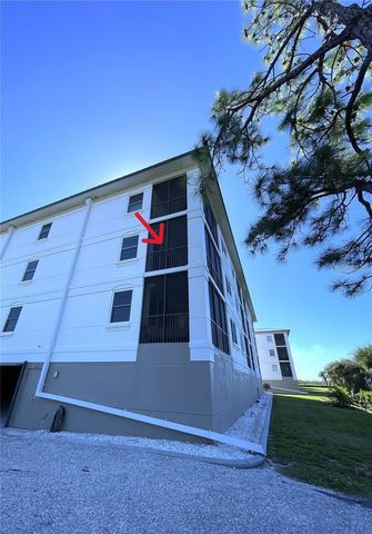 9203 GRIGGS ROAD 204, Englewood, FL 34224