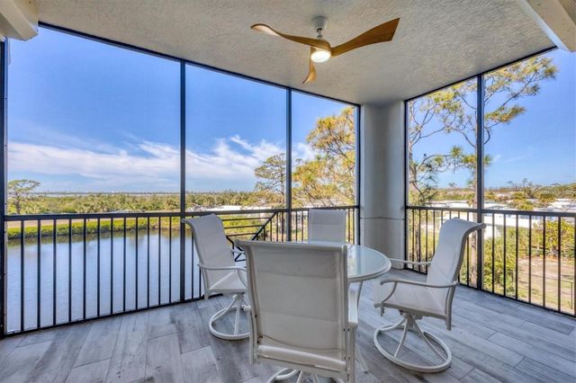 9203 GRIGGS ROAD 204, Englewood, FL 34224