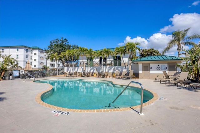 9203 GRIGGS ROAD 204, Englewood, FL 34224