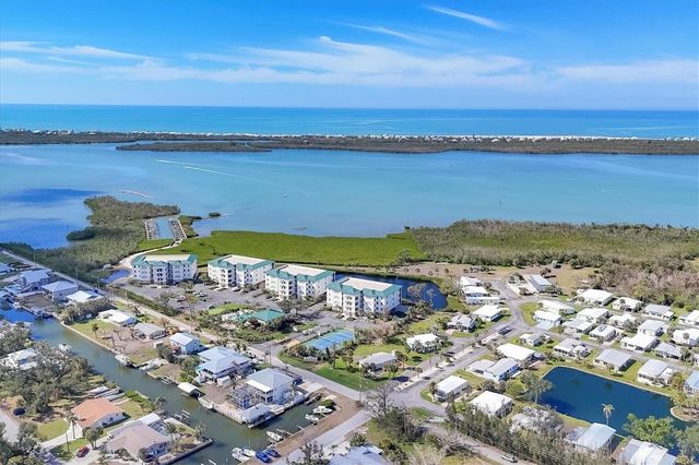 9203 GRIGGS ROAD 204, Englewood, FL 34224
