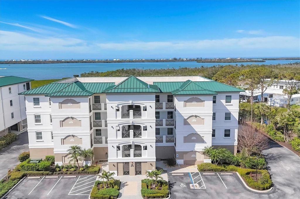 9203 GRIGGS ROAD 204, Englewood, FL 34224