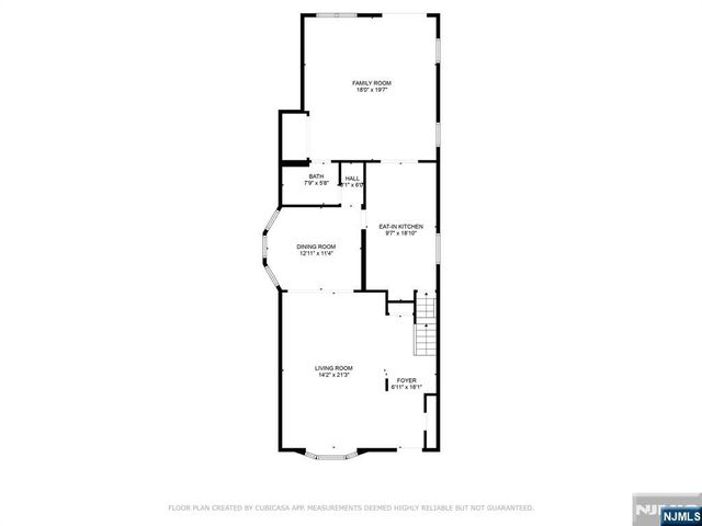 306 Sylvan Street, Rutherford, NJ 07070