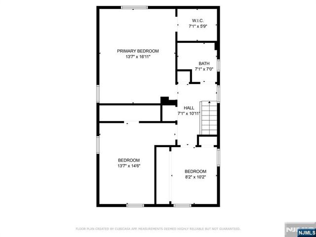 306 Sylvan Street, Rutherford, NJ 07070
