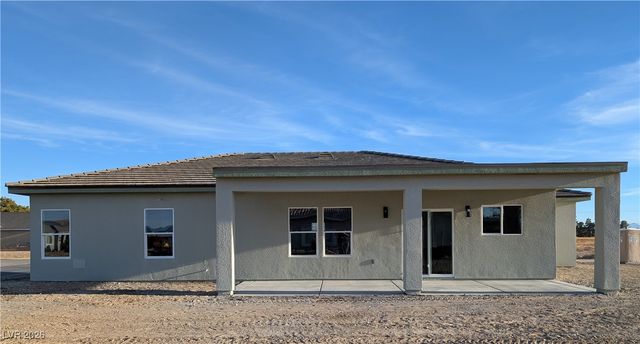3201 Prospector, Pahrump, NV 89048