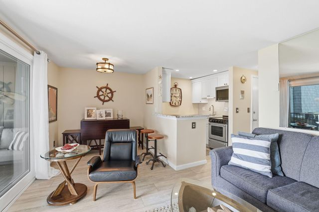 112 Old Wharf Road APT C1, Dennis Port, MA 02639