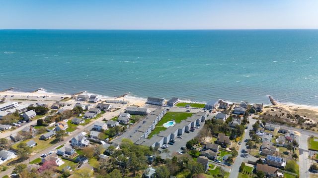 112 Old Wharf Road APT C1, Dennis Port, MA 02639