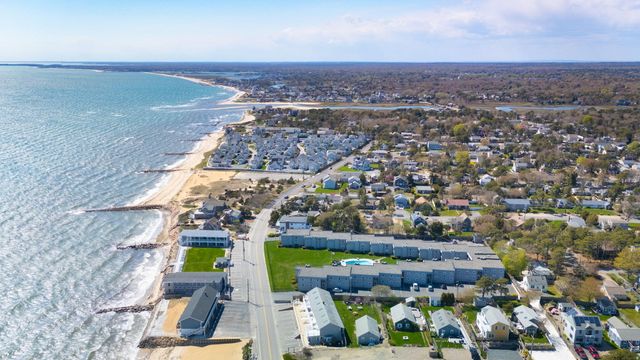 112 Old Wharf Road APT C1, Dennis Port, MA 02639
