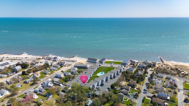 112 Old Wharf Road APT C1, Dennis Port, MA 02639