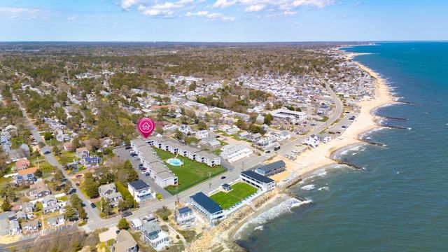 112 Old Wharf Road APT C1, Dennis Port, MA 02639
