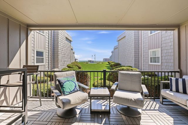 112 Old Wharf Road APT C1, Dennis Port, MA 02639