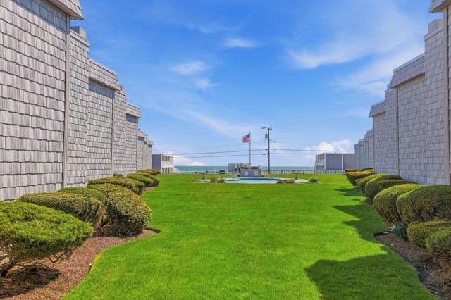 112 Old Wharf Road APT C1, Dennis Port, MA 02639