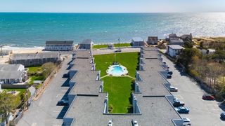 112 Old Wharf Road APT C1, Dennis Port, MA 02639