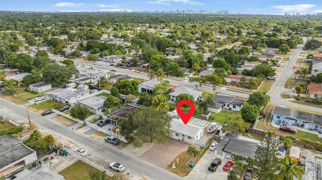 12045 NW 20th Ave, Miami, FL 33167