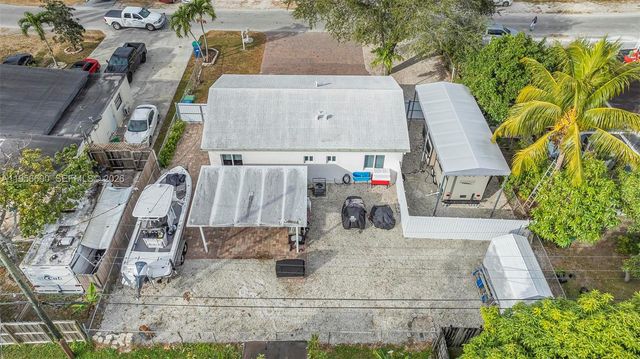 12045 NW 20th Ave, Miami, FL 33167