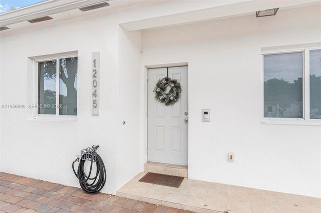 12045 NW 20th Ave, Miami, FL 33167