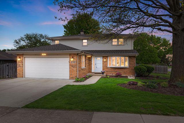 900 Dearborn Circle, Carol Stream, IL 60188