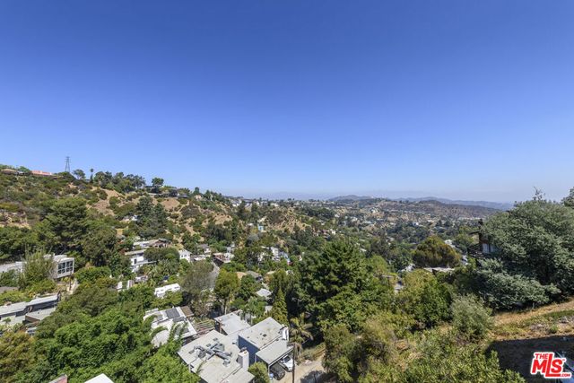 8581 Cole Crest Drive, Los Angeles, CA 90046
