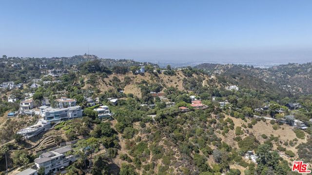 8581 Cole Crest Drive, Los Angeles, CA 90046
