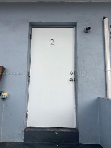 2560 WILMINGTON ST 2, Opa-locka, FL 33054