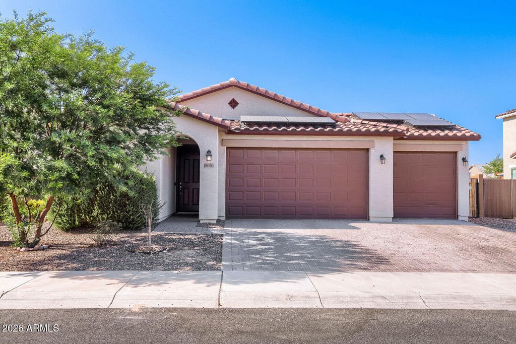 18050 W ELIZABETH Avenue, Goodyear, AZ 85338 — exterior