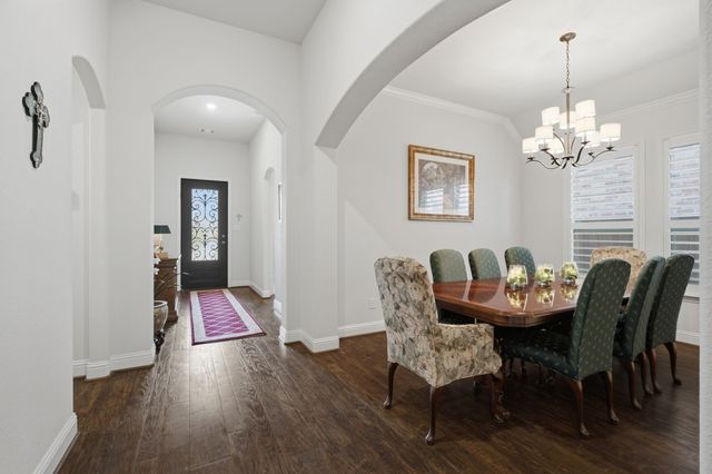 2017 Triton Drive, Mckinney, TX 75071