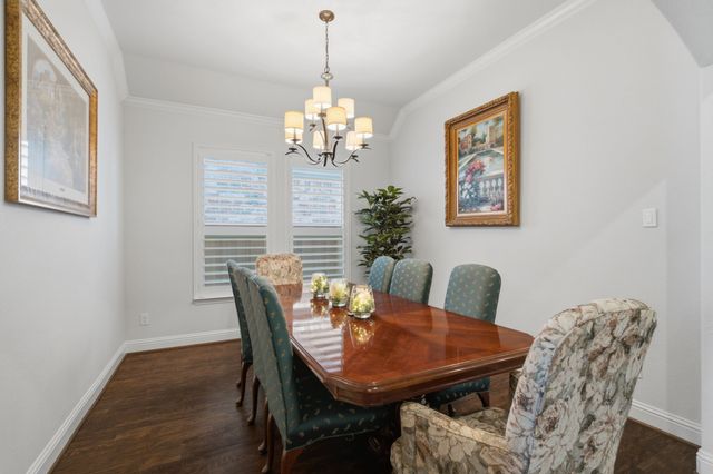 2017 Triton Drive, Mckinney, TX 75071