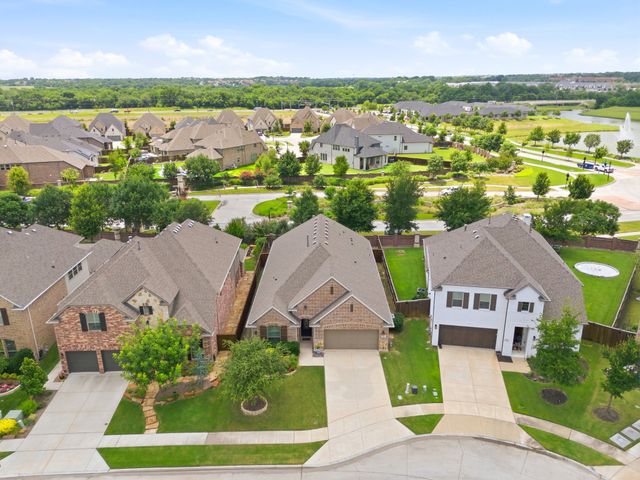 2017 Triton Drive, Mckinney, TX 75071
