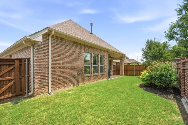 2017 Triton Drive, Mckinney, TX 75071