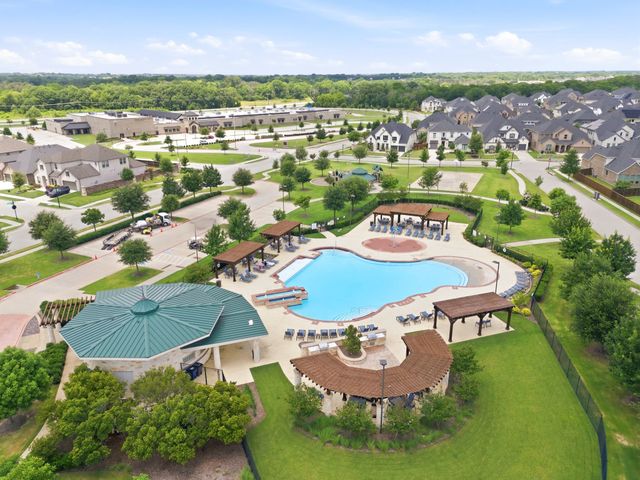 2017 Triton Drive, Mckinney, TX 75071