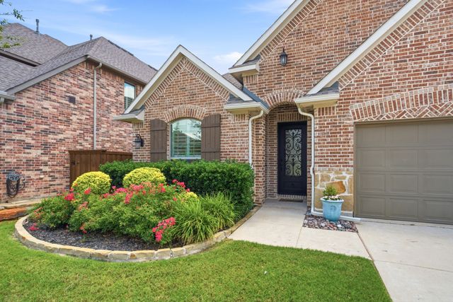 2017 Triton Drive, Mckinney, TX 75071