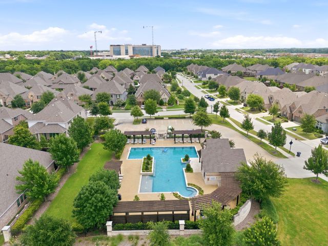 2017 Triton Drive, Mckinney, TX 75071