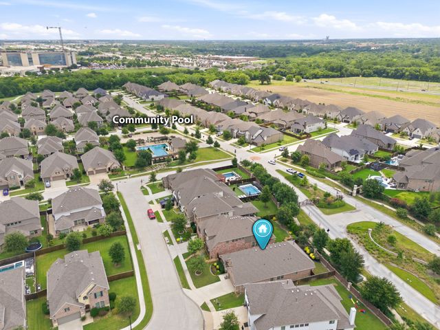 2017 Triton Drive, Mckinney, TX 75071