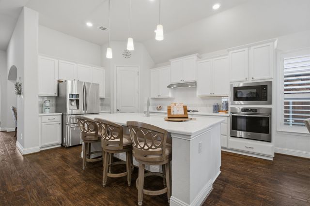 2017 Triton Drive, Mckinney, TX 75071