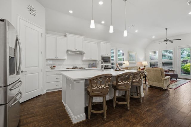 2017 Triton Drive, Mckinney, TX 75071